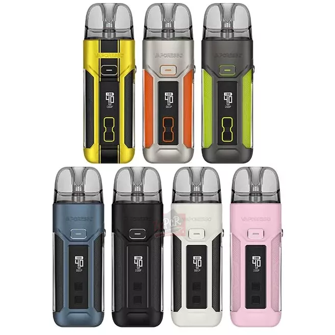 Vaporesso Luxe X Pro