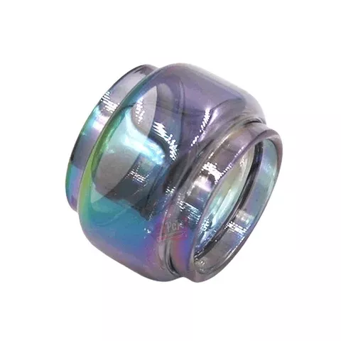 Стекло Чёрный Бензин для Zeus X (Bubble) \ Kylin 2