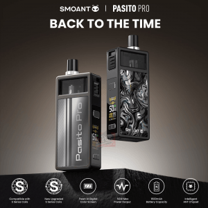 Smoant Pasito PRO