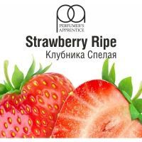 TPA Strawberry (Ripe)