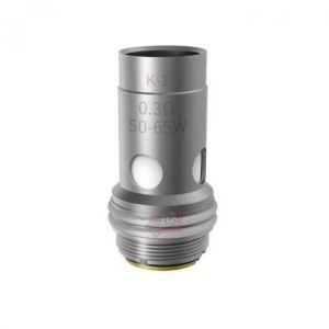 Испаритель Smoant K5 Mesh 0.15 Ohm (Knight 80 / Pasito 2)