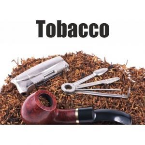 Жидкость Tobacco