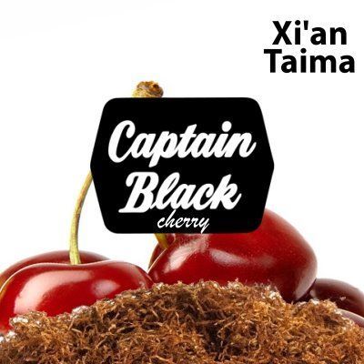 Captain Black Cherry Табачные