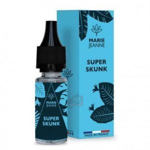 Жидкость Marie Jeanne - Super Skunk