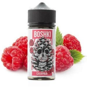Boshki - Сахарные 100 мл