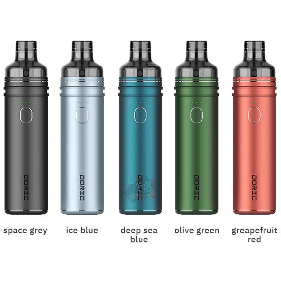 VOOPOO DORIC 60 Pod
