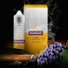 Humidor - Grape Cigarillo 6 мг 60 мл