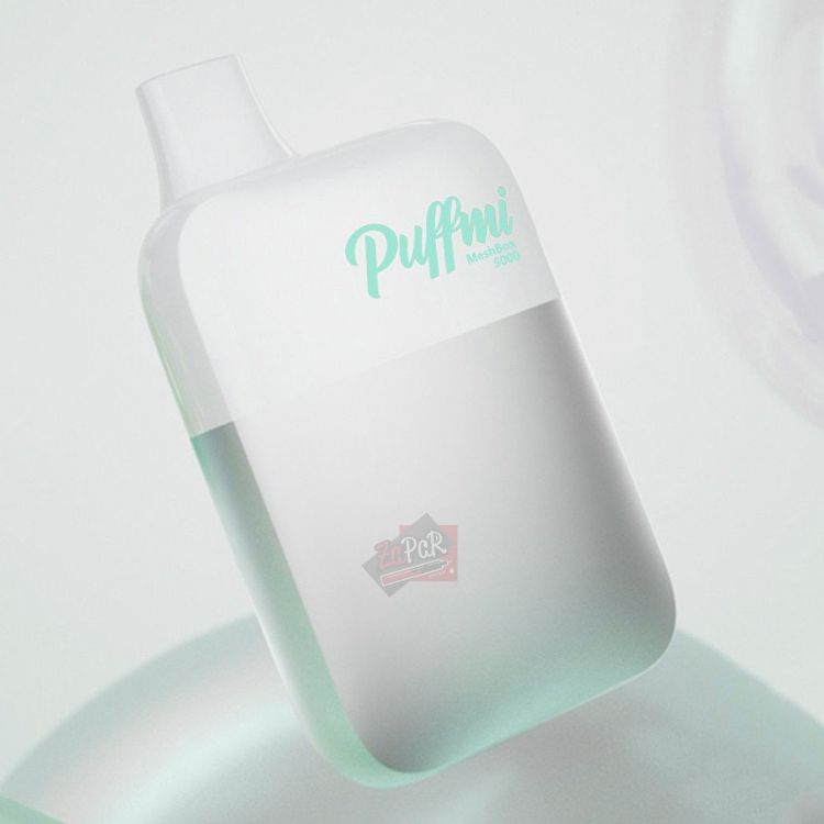 Vaporesso PuffMi MESHBOX 5500