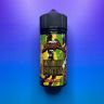 IndoSour VOL 2 - BLENDED BOTTLE 100 мл 3 мг IndoSour VOL 2 - BLENDED BOTTLE 100 мл 3 мг