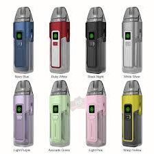Vaporesso Luxe X2 Pod Kit