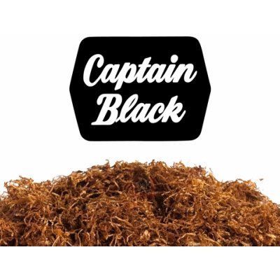 Жидкость Captain Black