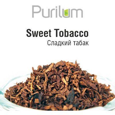 PUR Sweet Tobacco