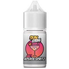 Sun Strike SALT - Aperol Spritz 30 мл