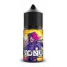 YONO Cyber Punk Salt - C4 30 мл