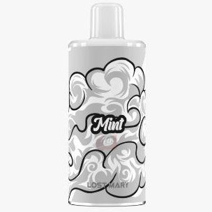 Картридж Lost Mary PSYPER 5500