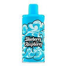 Картридж Lost Mary PSYPER 5500