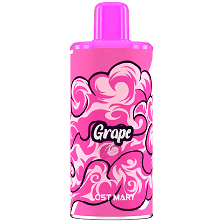 Картридж Lost Mary PSYPER 5500