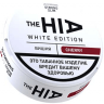 Жевательный табак "THE HIA" White Slim Cherry