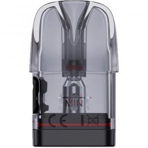 Картридж Uwell Caliburn G3 0.9ohm 2.5мл
