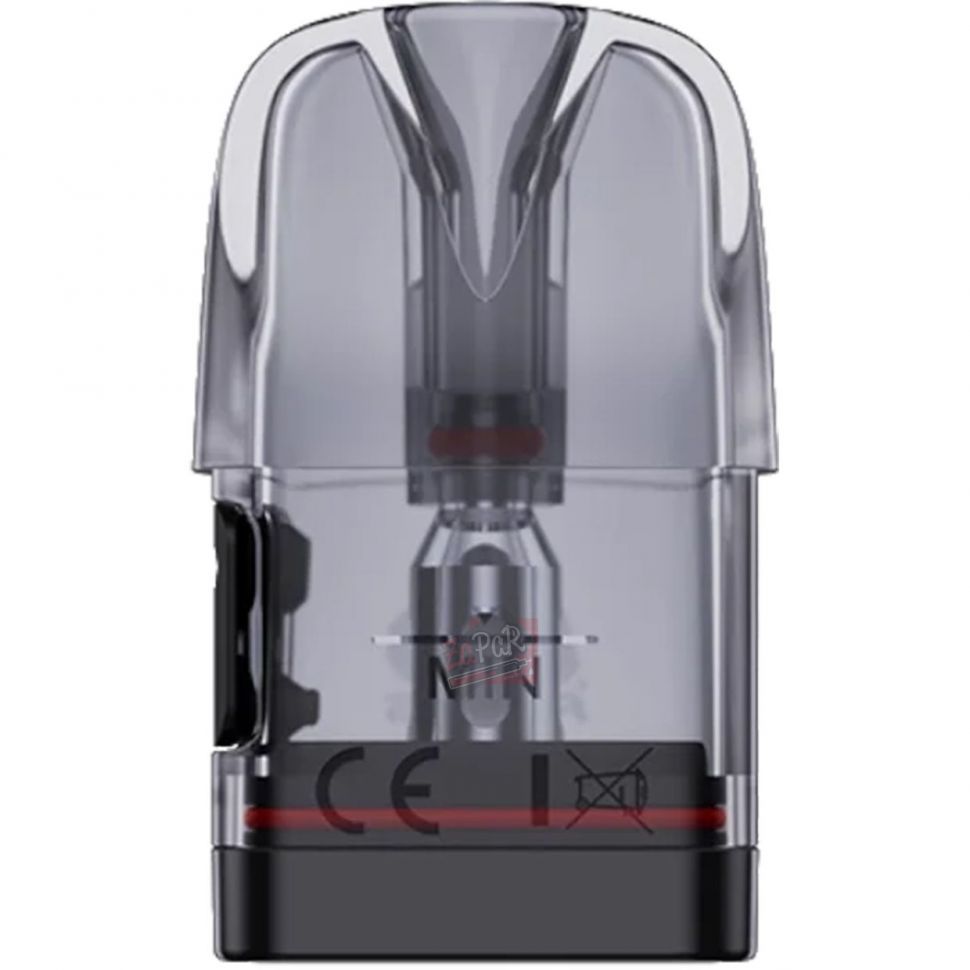 elfbar elfa master akku Buy Authentic Uwell Pod Cartridge for Caliburn G3 Pro 3ml 0.4ohm Side main image 0