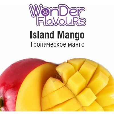 WF Island Mango
