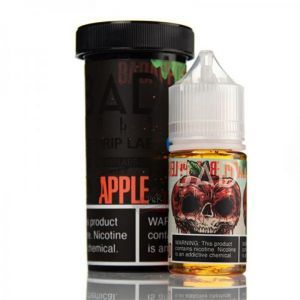 BAD DRIP SALT - Bad Apple (USA) 30 мл