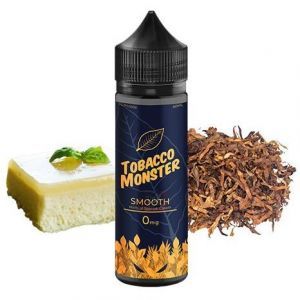 Tobacco Monster - Smooth 60ml (USA)