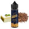 Tobacco Monster - Smooth (USA) 30 мл x2