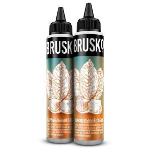 Brusko - Карамельный табак