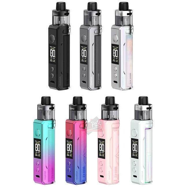 VOOPOO Drag S2 Pod Kit