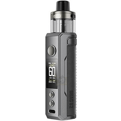 VOOPOO Drag S2 Pod Kit