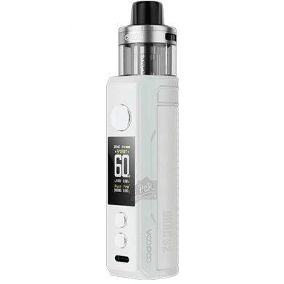 VOOPOO Drag S2 Pod Kit