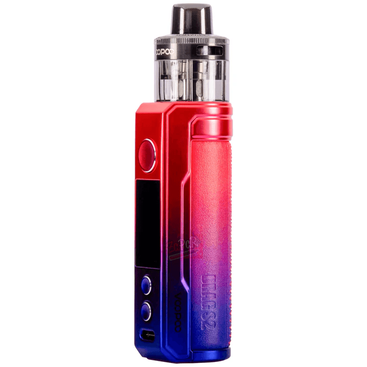 VOOPOO Drag S2 Pod Kit