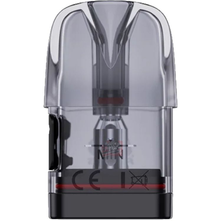 Картридж Uwell Caliburn G3 1.2ohm 2.5мл