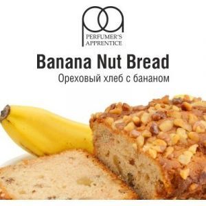 TPA Banana Nut Bread