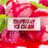 Жидкость Raspberry Ice Cream
