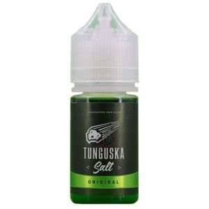 Tunguska Salt Original 30 мл
