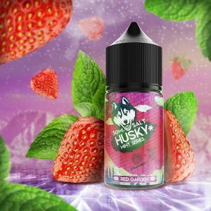 Husky - Mint Series Red Garden 100 мл