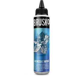 Brusko - Мелисса с мятой 60 мл