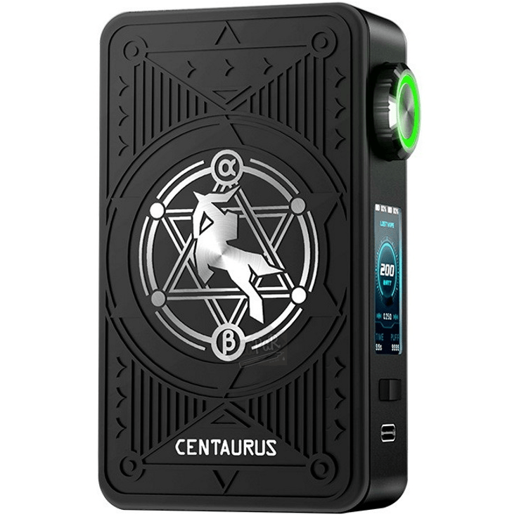 Lost Vape Centaurus M200 Mod (аккумуляторы приобретаются отдельно)