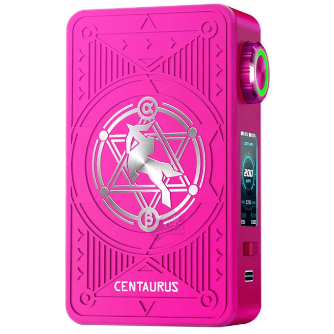 Lost Vape Centaurus M200 Mod (аккумуляторы приобретаются отдельно)