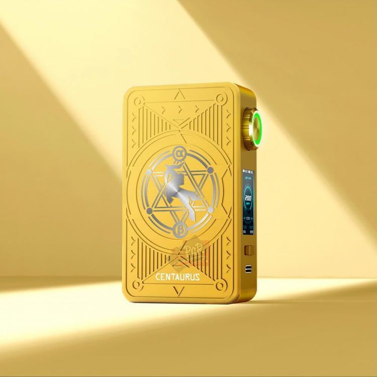 Lost Vape Centaurus M200 Mod (аккумуляторы приобретаются отдельно)