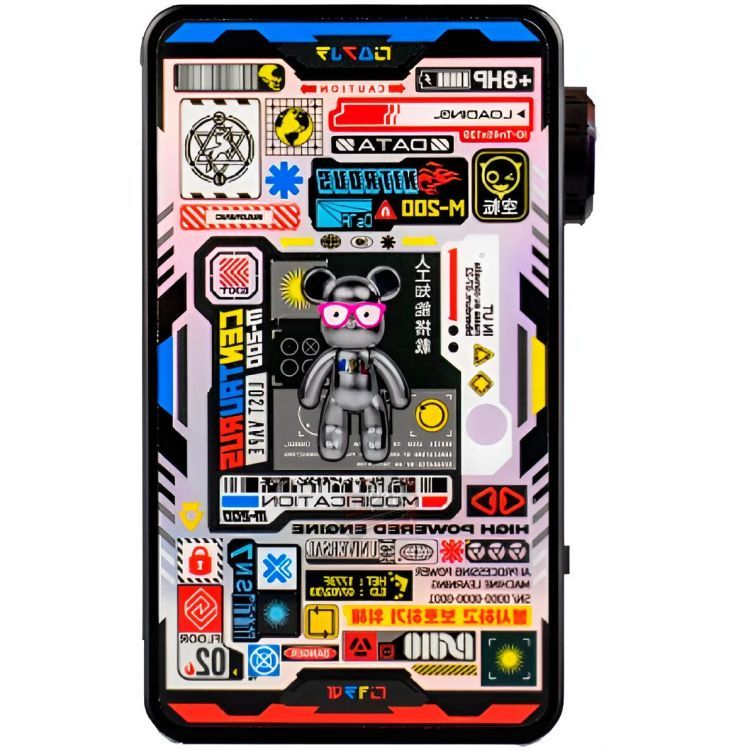 Lost Vape Centaurus M200 Mod (аккумуляторы приобретаются отдельно)