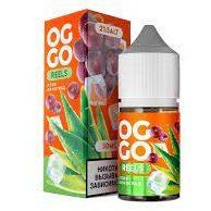 OGGO REELS Salt - Алоэ Виноград 30 мл 20 мг