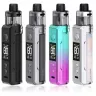 VOOPOO Drag X2 Pod Kit (аккумулятор приобретается отдельно)