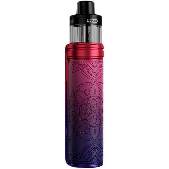VOOPOO Drag X2 Pod Kit (аккумулятор приобретается отдельно)