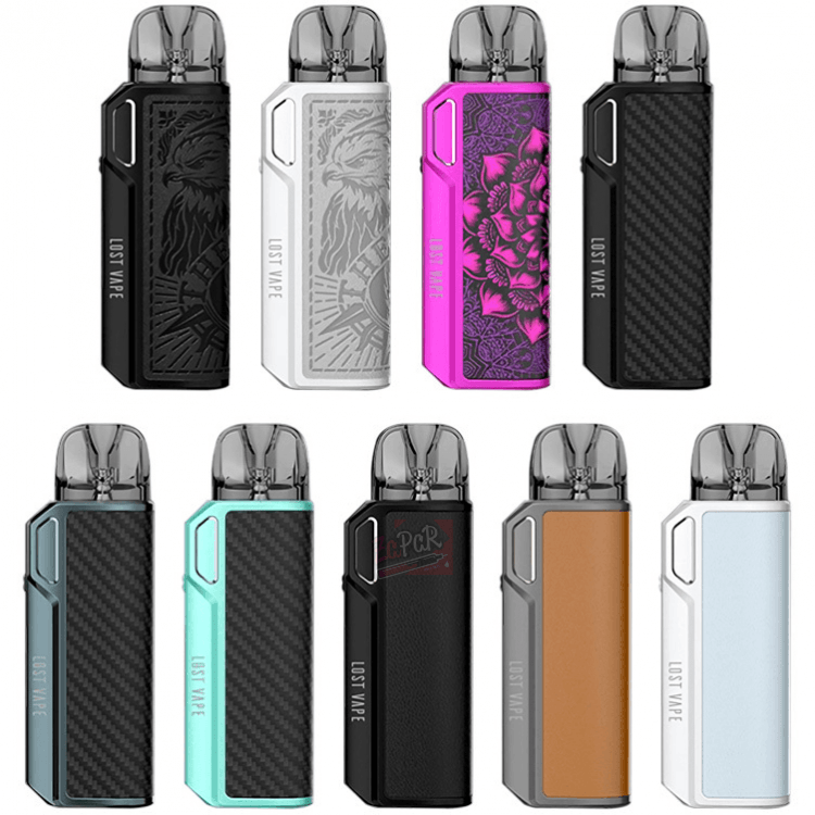 Lost Vape Thelema Elite 40