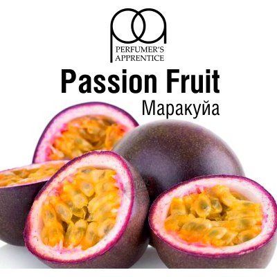 TPA Passion Fruit