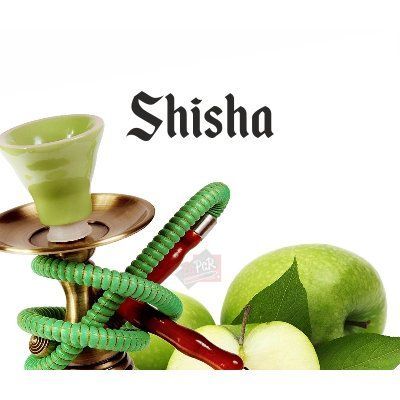 Жидкость Shisha