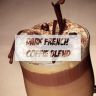 Жидкость Molin - Dark French Coffie Blend